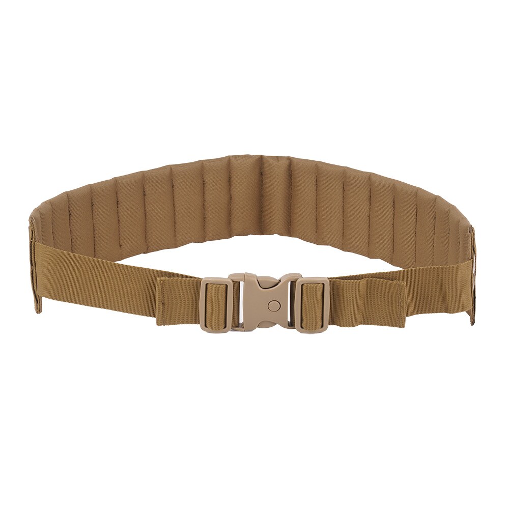 101 Inc. Modular Assault Belt - Coyote