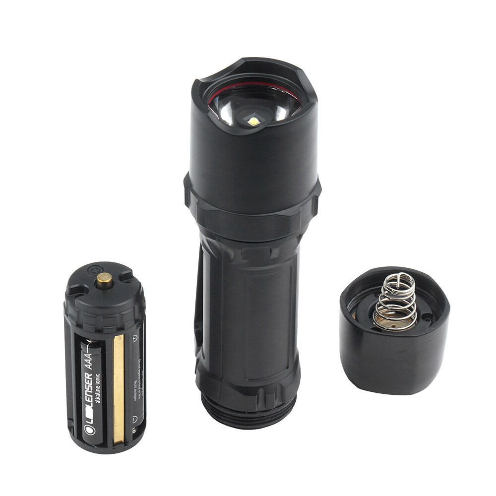 Ledlenser LED Solidline SL7 flashlight - 400 lumens
