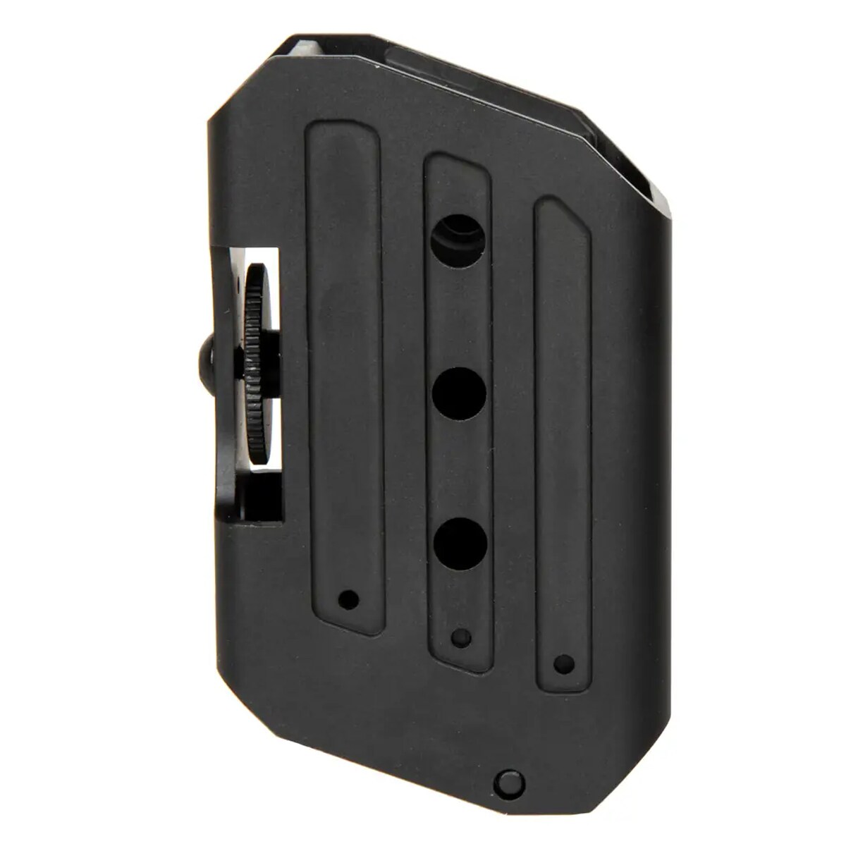 FMA Alpha Pouch for smaller magazine - Black