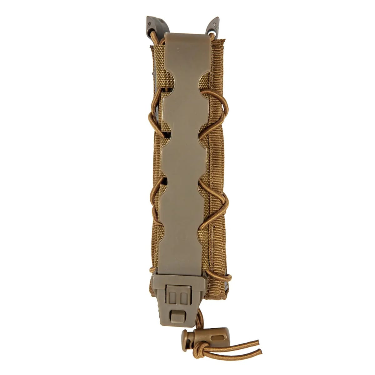 Primal Gear Dilop SMG long magazine pouch - Coyote brown