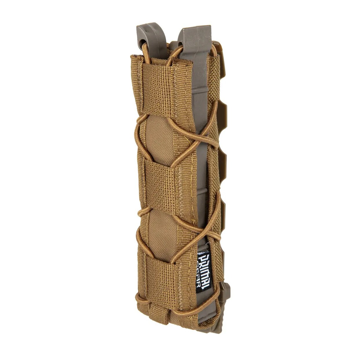 Primal Gear Dilop SMG long magazine pouch - Coyote brown