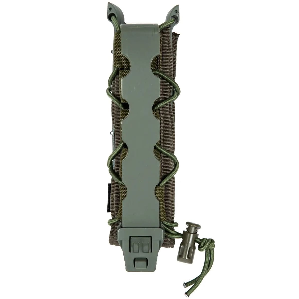 Primal Gear Dilop SMG long magazine pouch - Olive