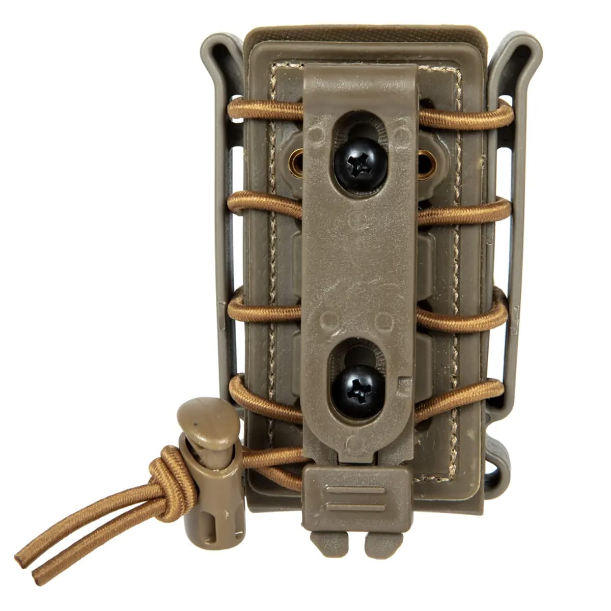 Primal Gear Lopid Pouch for short magazine - Coyote Brown