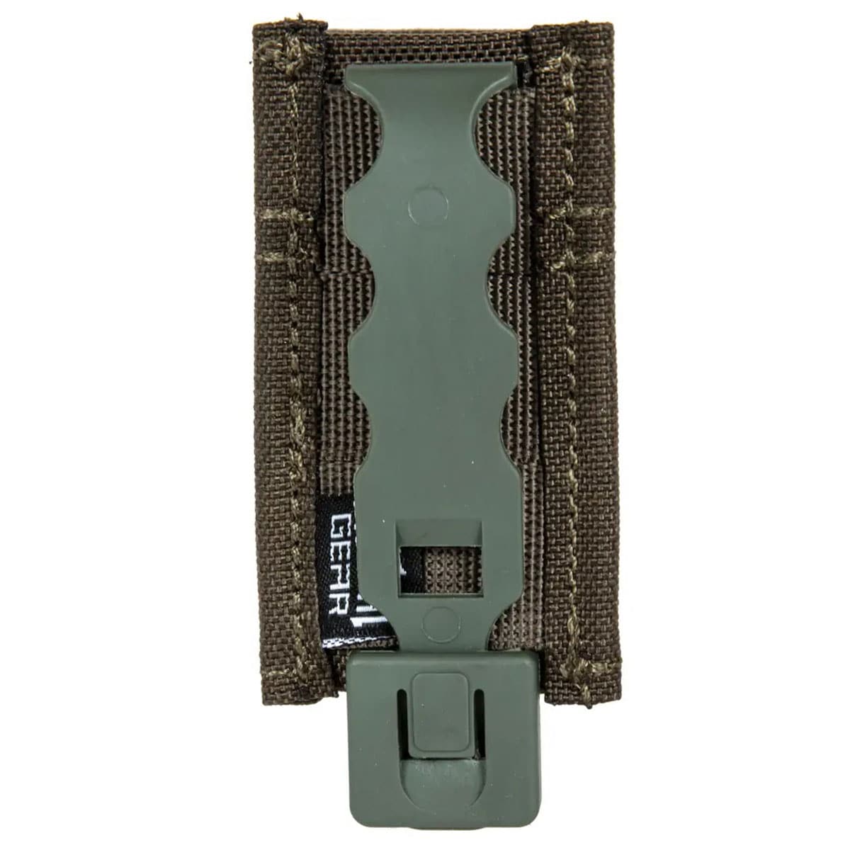 Primal Gear Veloci magazine pouch - Olive