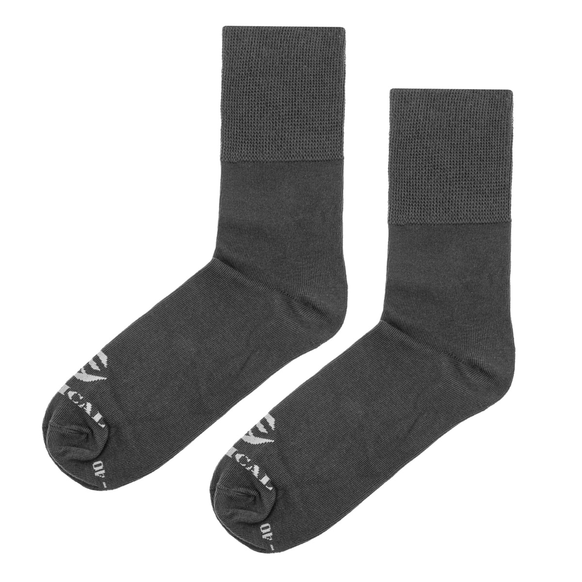 Zephyr Tactical Low ZX54 Shoes - Grey