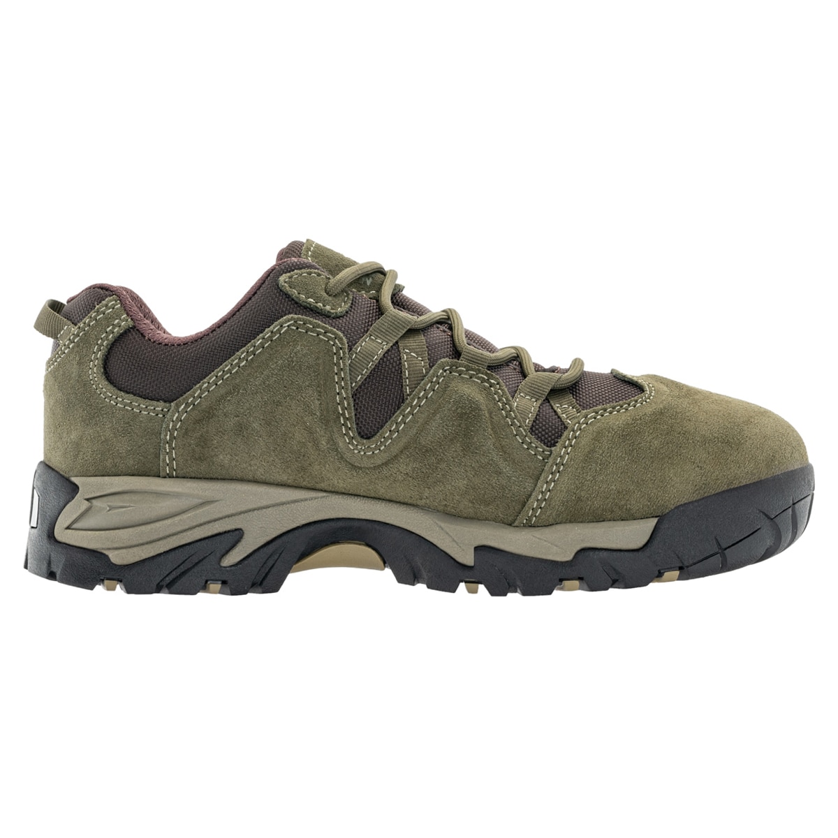 Zephyr Tactical Low ZX56 Shoes - Olive