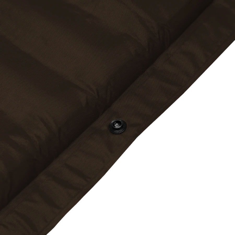 Nils Camp NC4001 self-inflating mat - Black