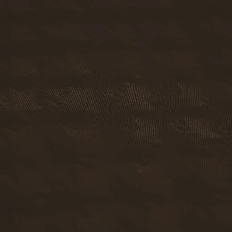 Nils Camp NC4001 self-inflating mat - Black