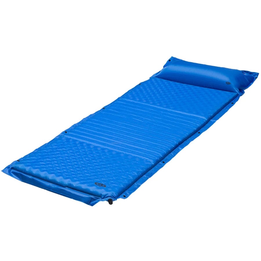 Nils Camp NC4001 self-inflating mat - Blue