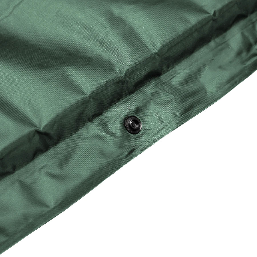 Nils Camp NC4008 Self Inflating Sleeping Mattress - Green