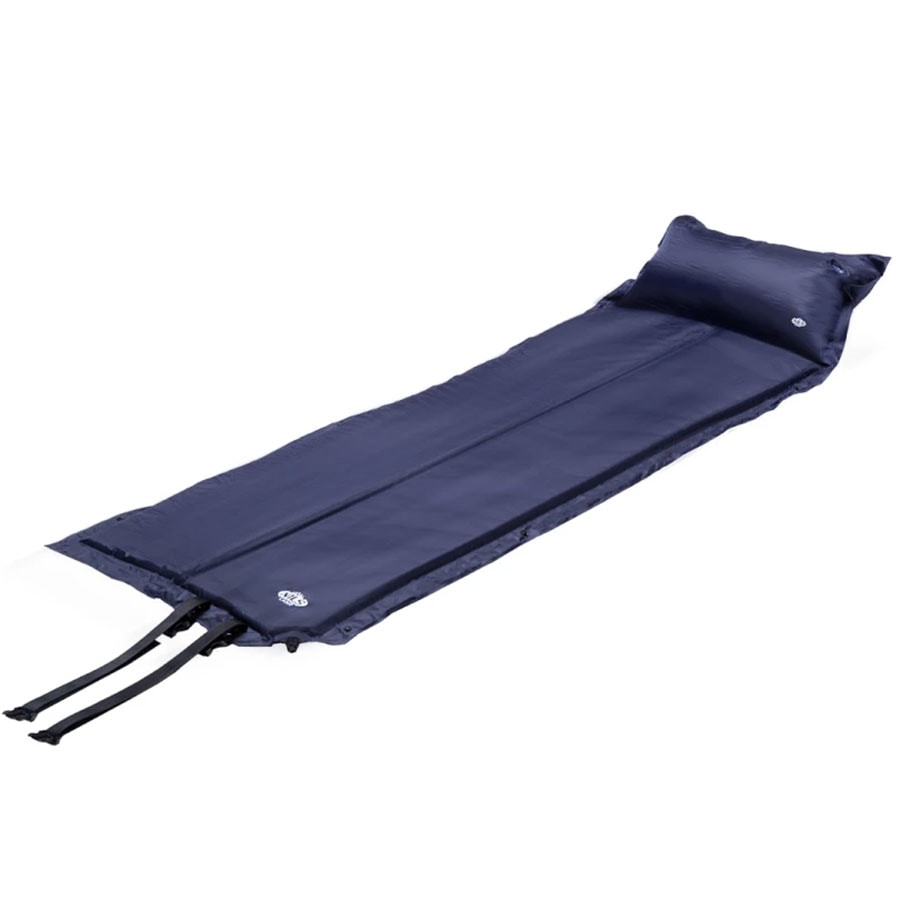 Nils Camp NC4008 self-inflating mat - Blue