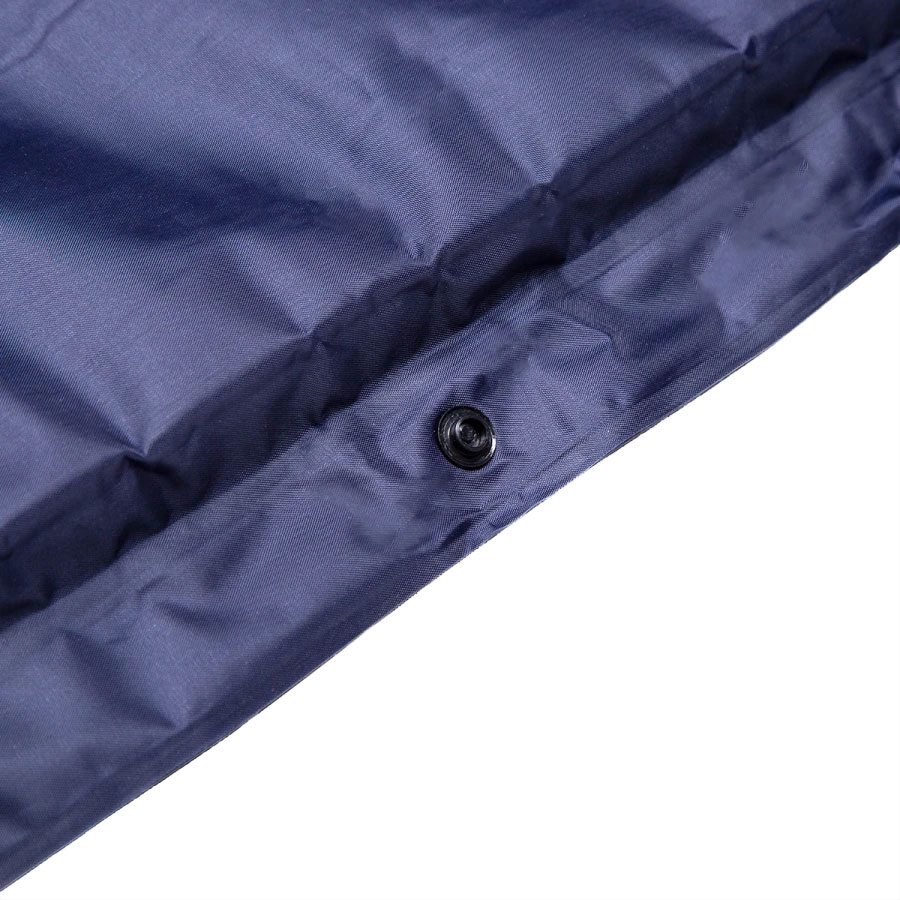 Nils Camp NC4008 self-inflating mat - Blue