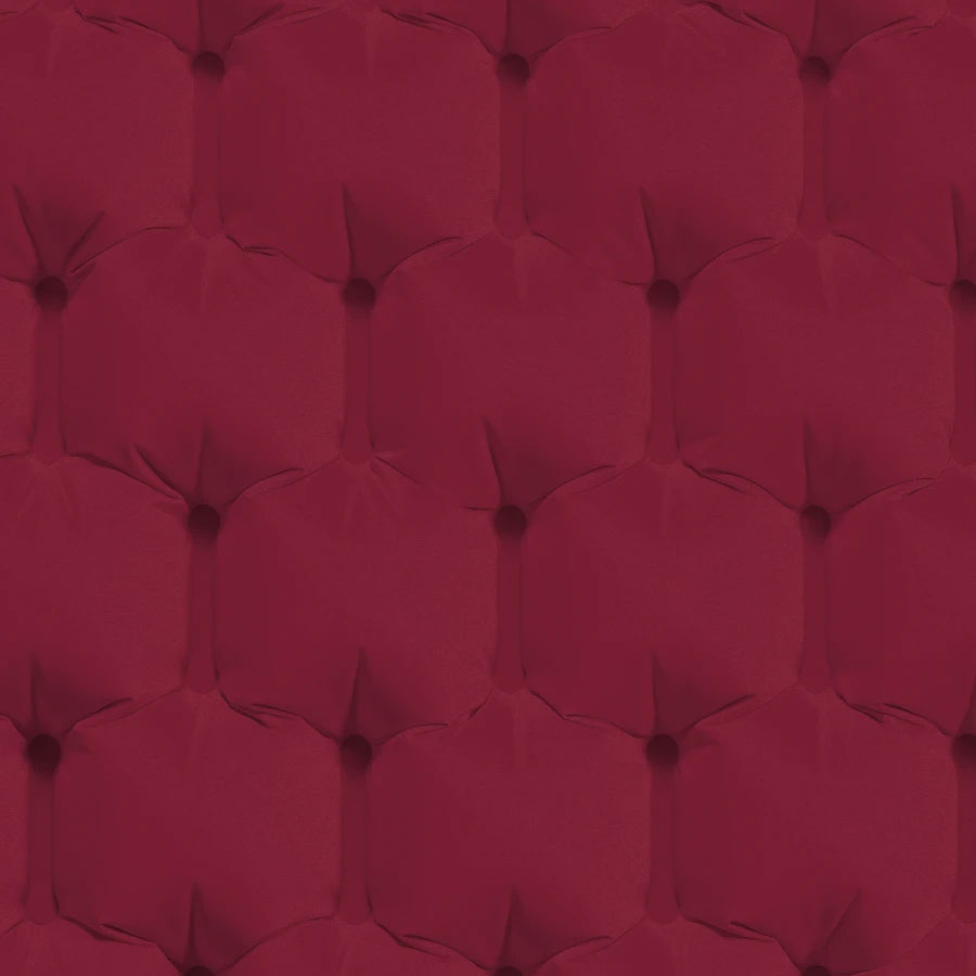 Nils Camp NC4007 tourist mat - Claret