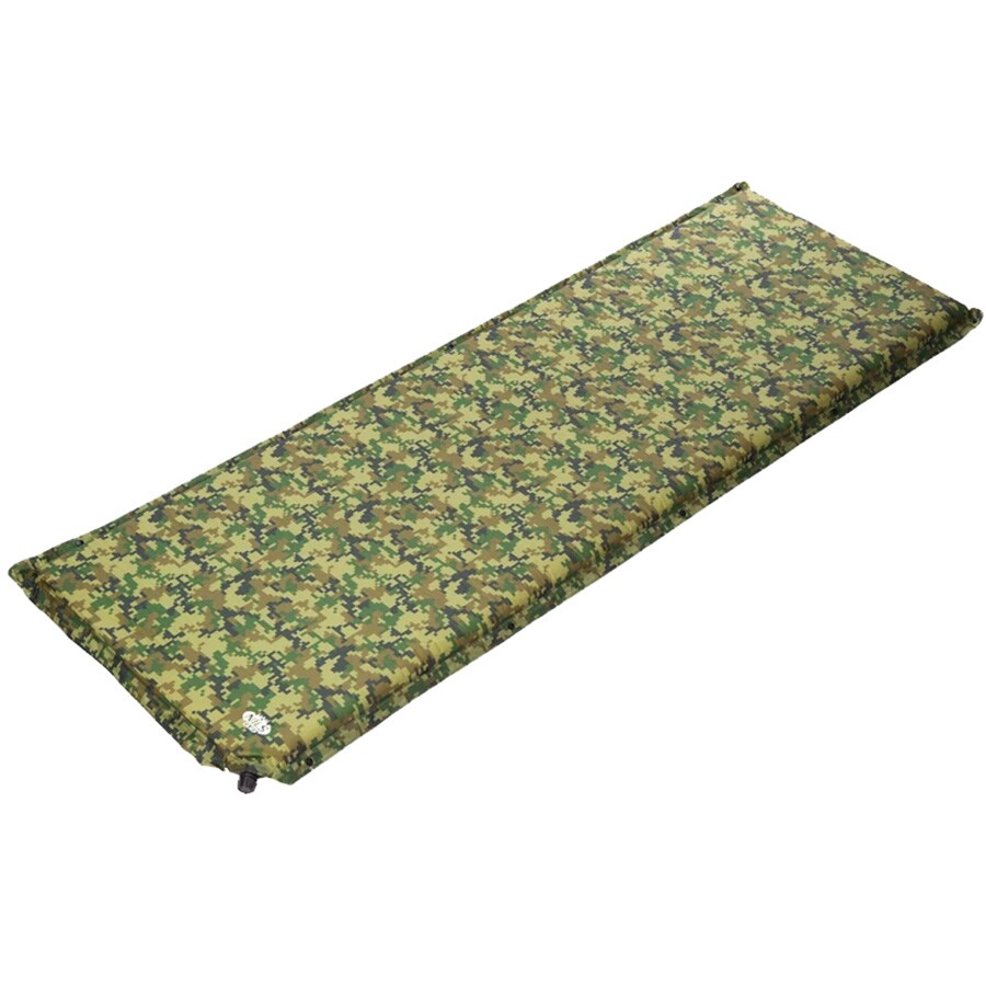Nils Camp NC4050 self-inflating mat - Digital Camo