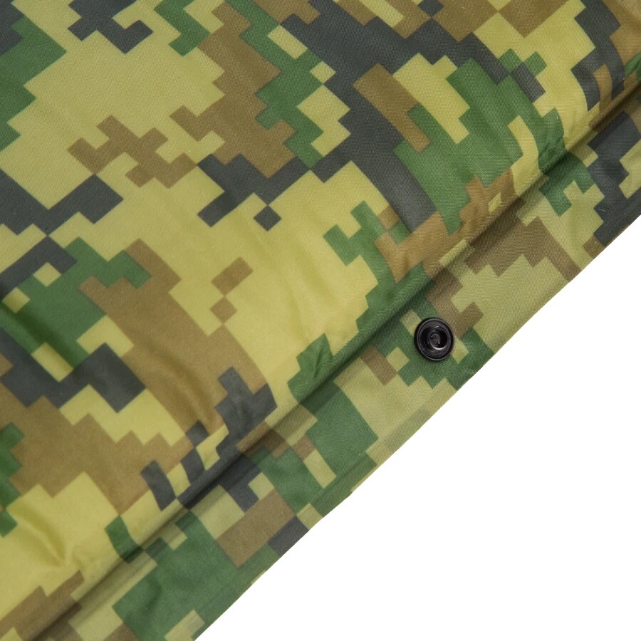 Nils Camp NC4050 self-inflating mat - Digital Camo