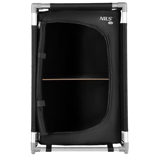 Nils Camp Folding Camping Cupboard