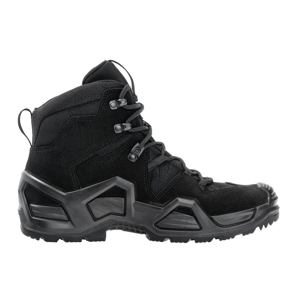 Lowa Zephyr MK2 GTX MID TF Women's Boots - Black