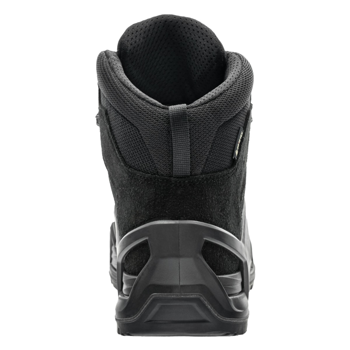 Lowa Zephyr MK2 GTX MID TF Women's Boots - Black