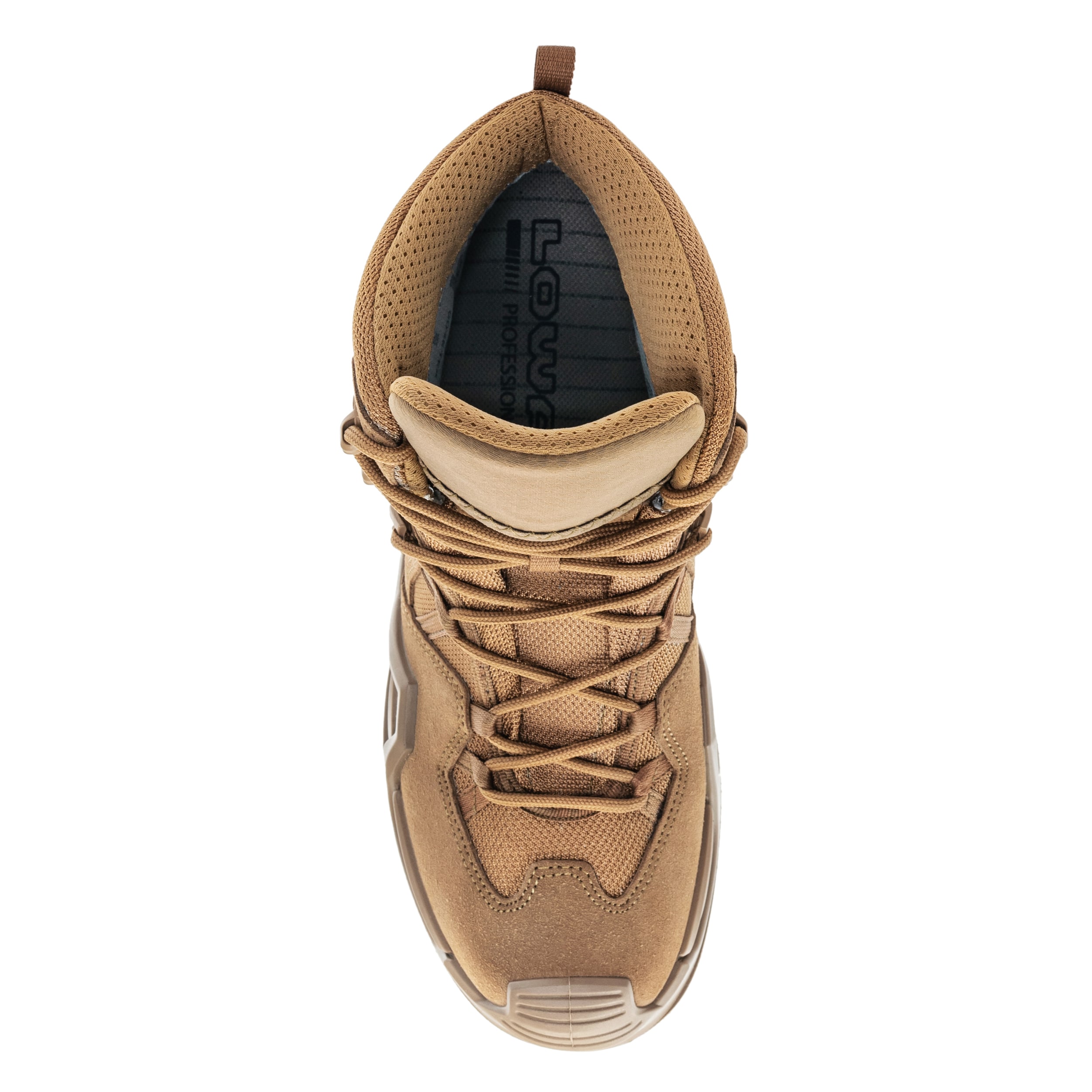 Lowa Zephyr MK2 GTX MID TF Women's Boots - Coyote OP