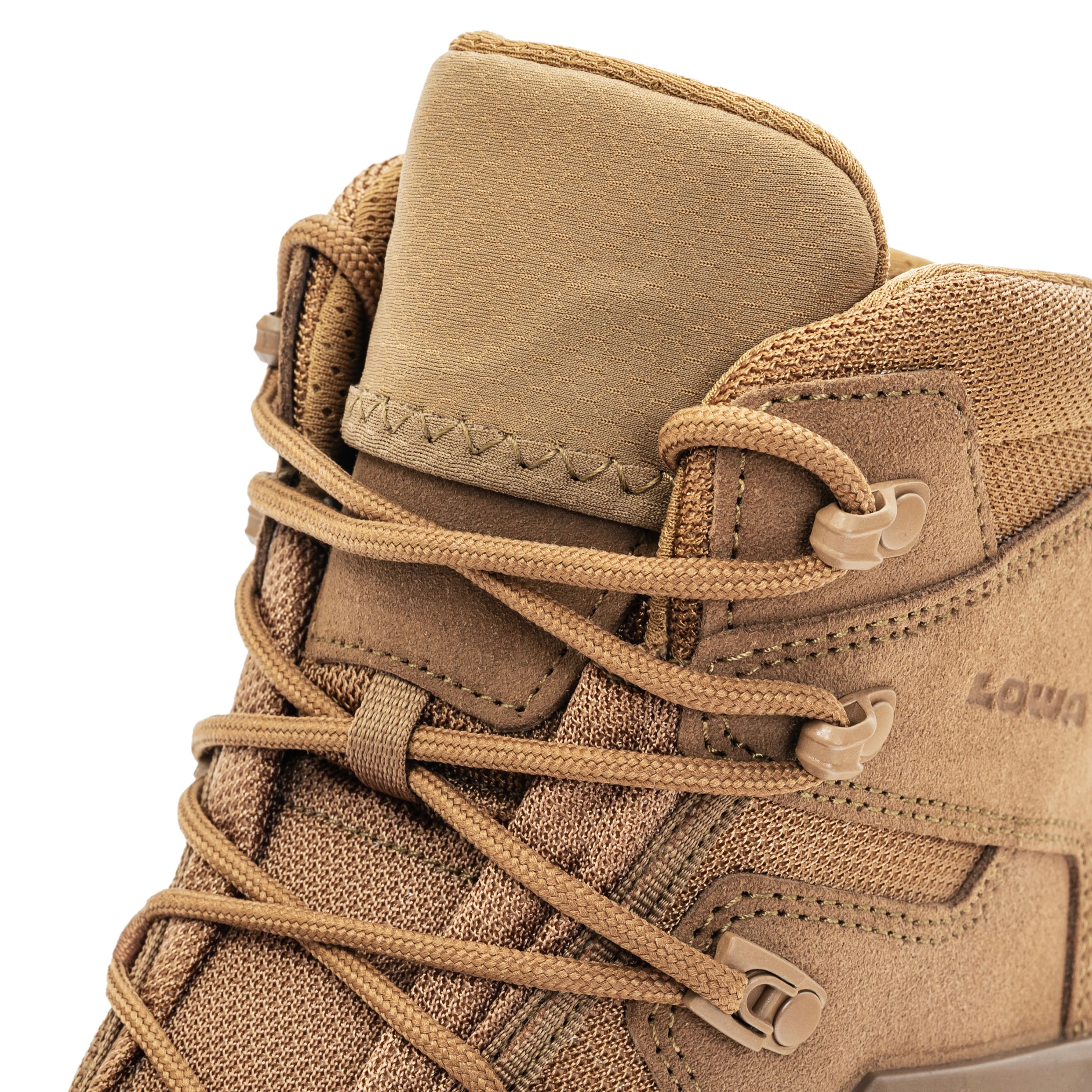 Lowa Zephyr MK2 GTX MID TF Women's Boots - Coyote OP