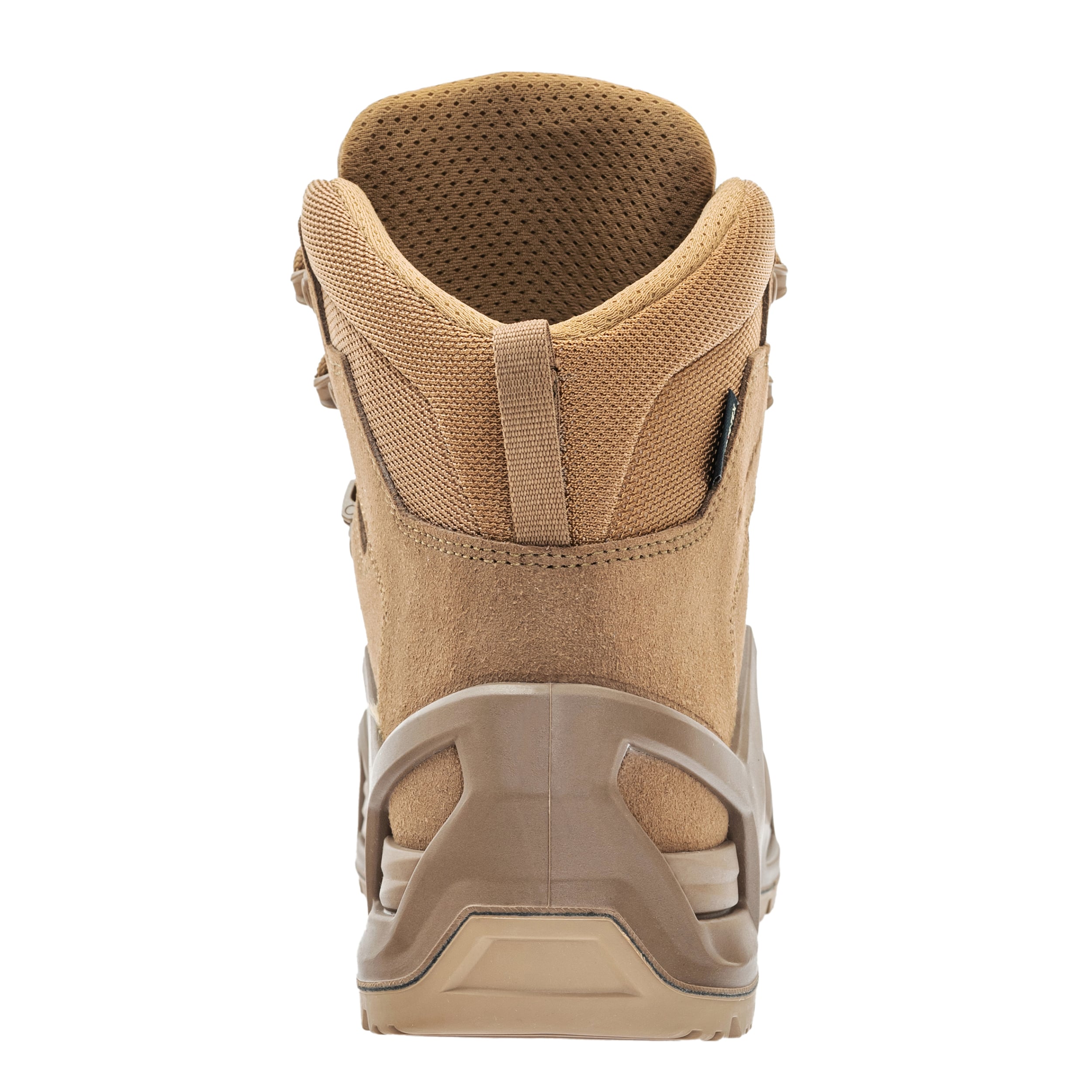 Lowa Zephyr MK2 GTX MID TF Women's Boots - Coyote OP