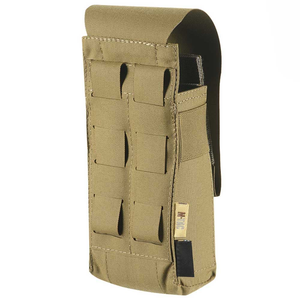 M-Tac Closed pouch for large magazines - Coyote