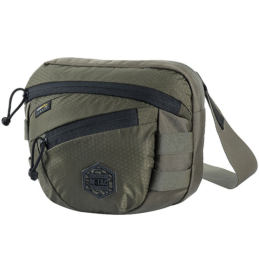 M-Tac Sphaera Hex Hardsling Bag Gen. II Elite Bag -  Ranger Green