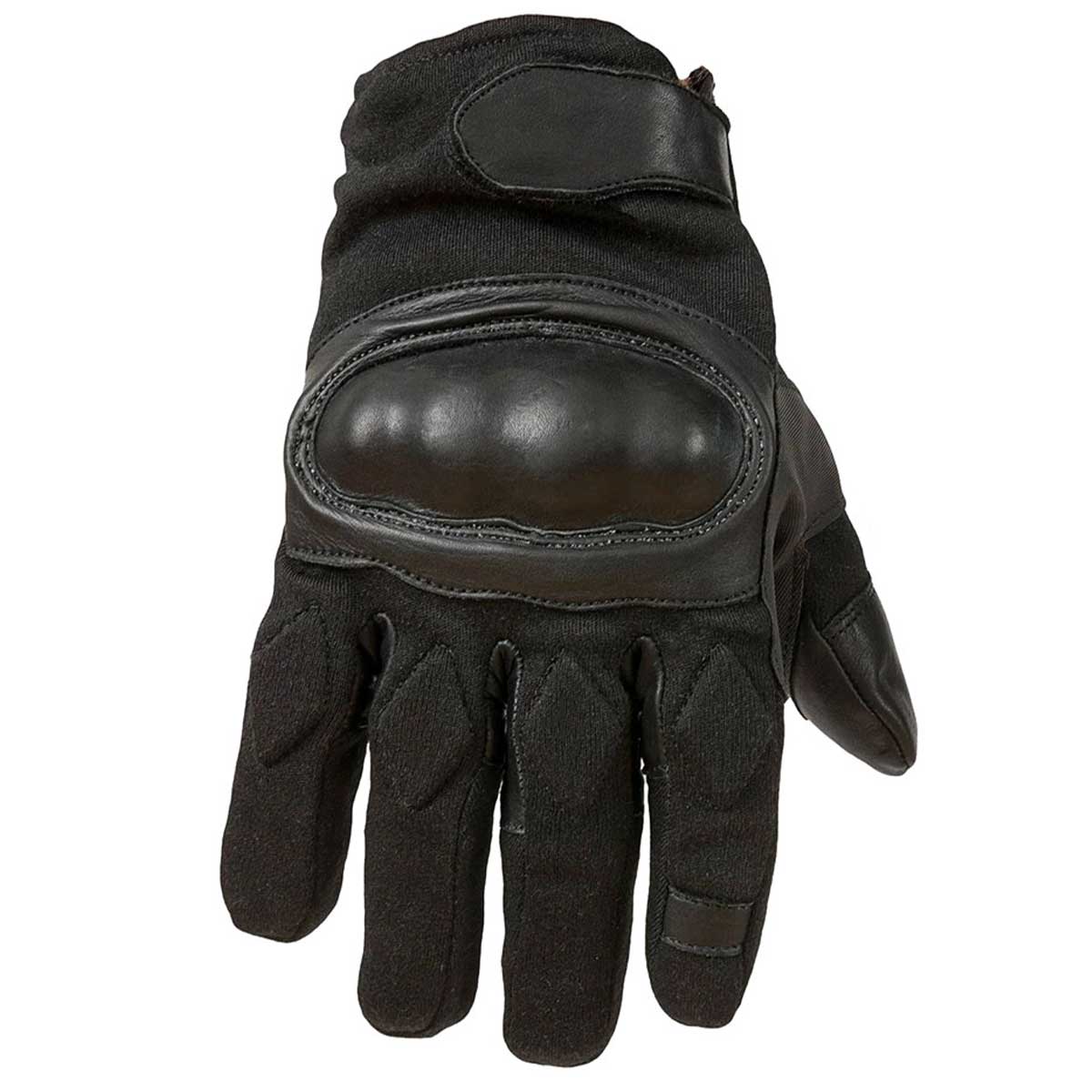 Highlander Forces Bravo Gloves - Black