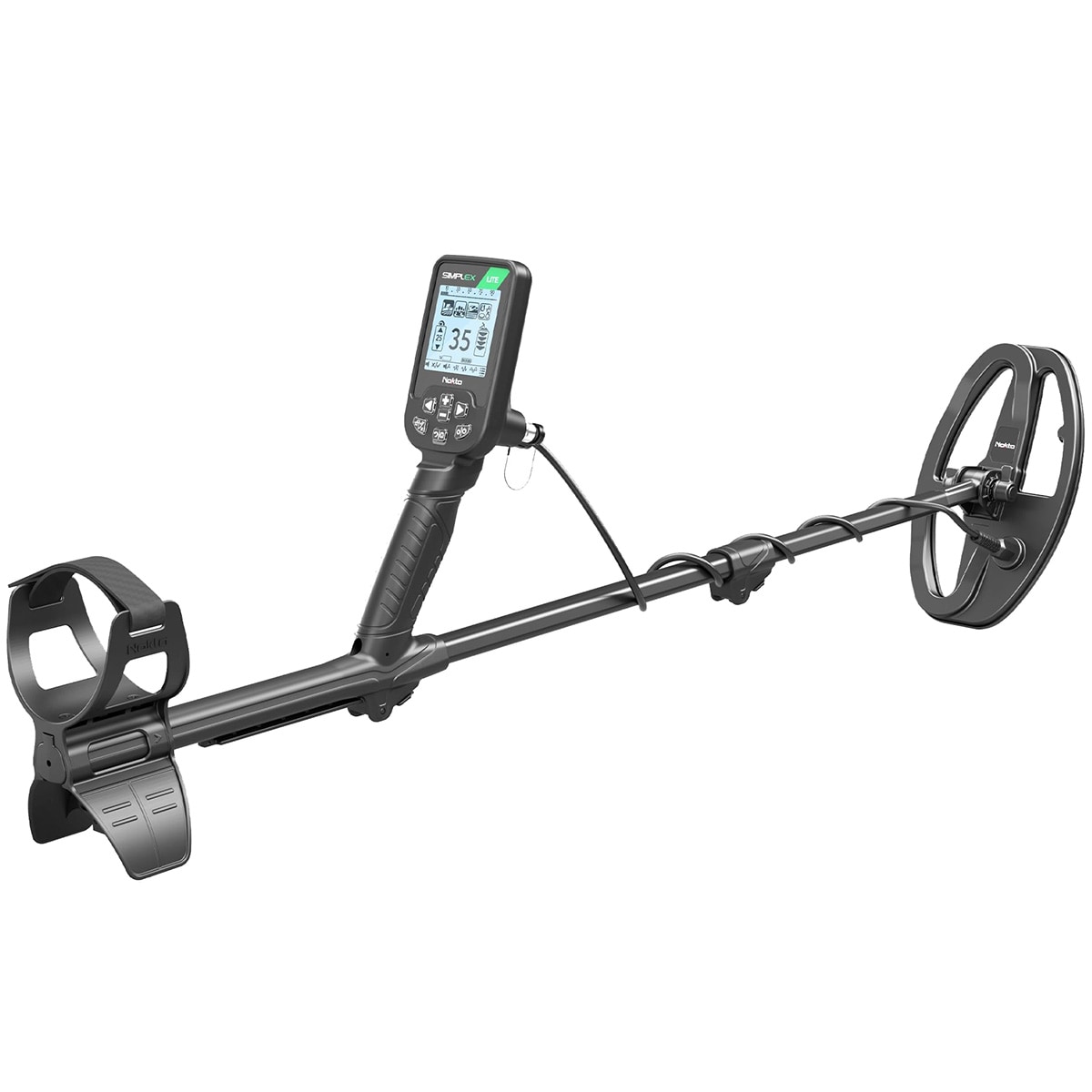 Nokta Simplex Lite metal detector