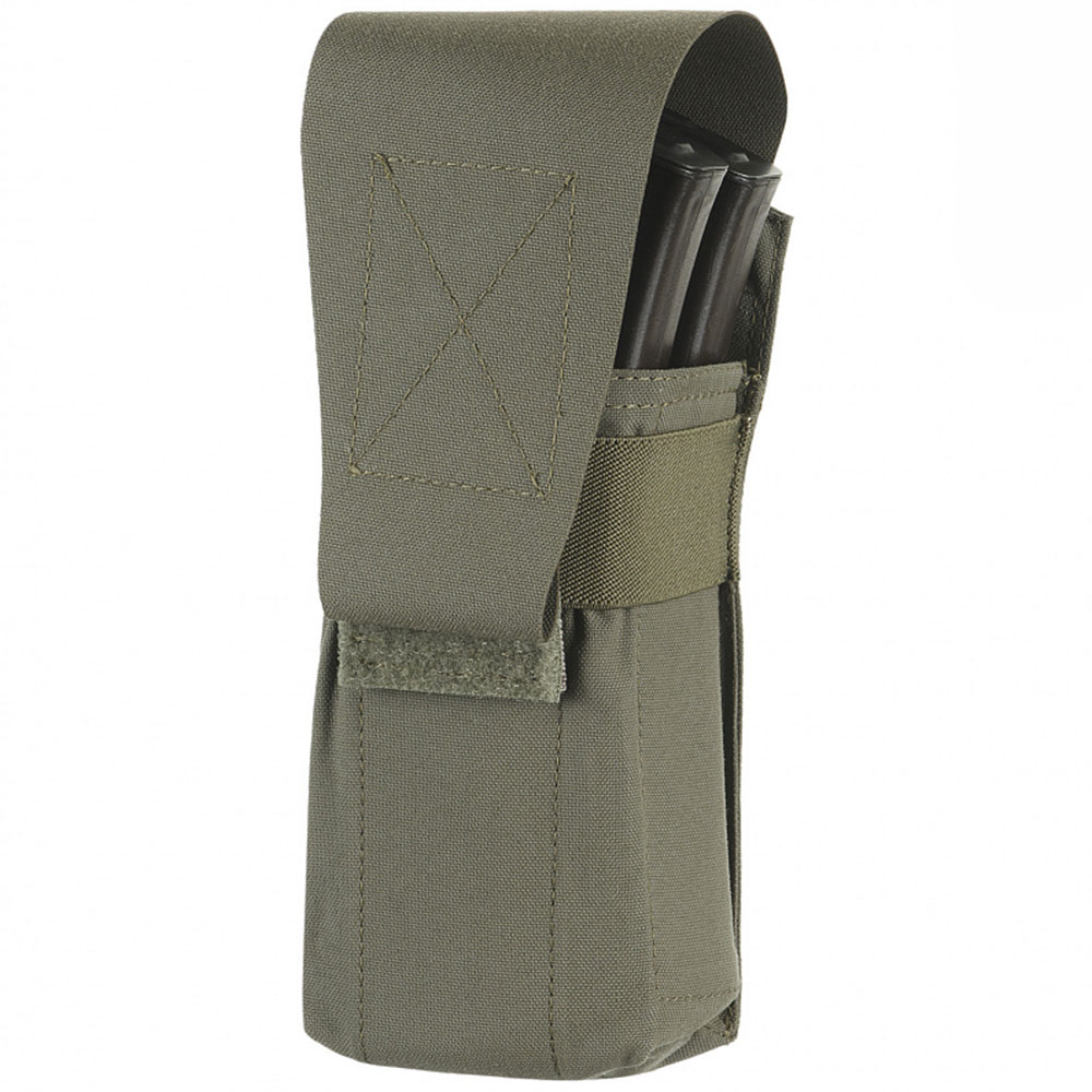 M-Tac Closed Pouch for large magazines - Ranger Green