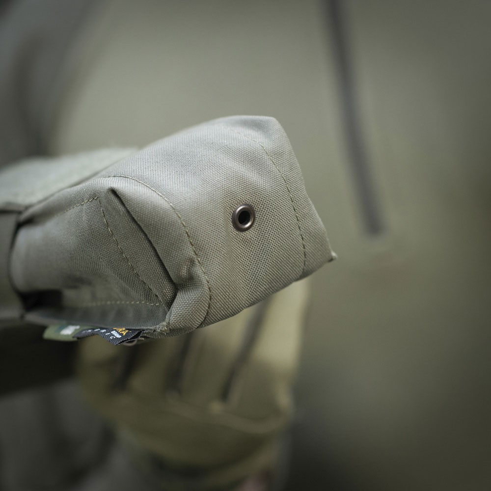 M-Tac Closed Pouch for large magazines - Ranger Green