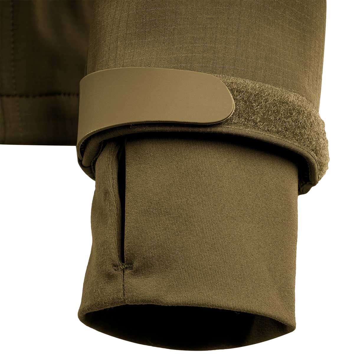 Stoirm Tactical Softshell Jacket - Coyote