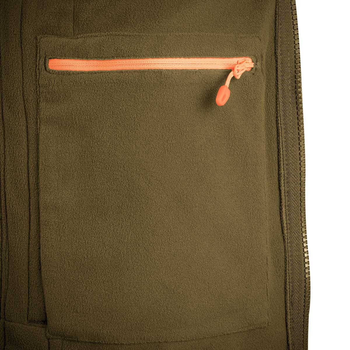 Stoirm Tactical Softshell Jacket - Coyote