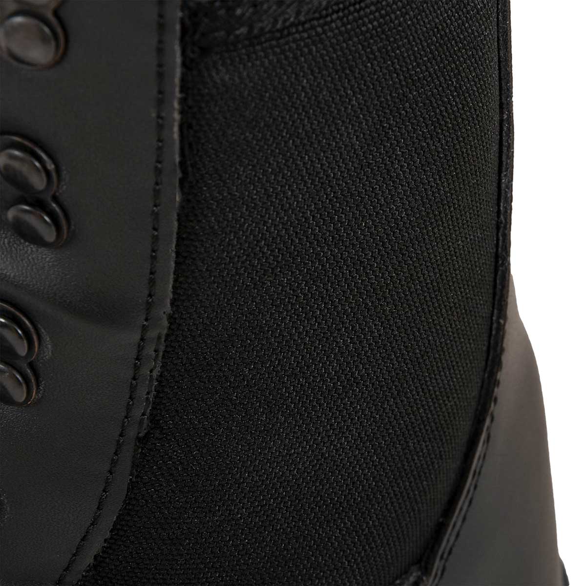 Highlander Forces Alpha Boots - Black