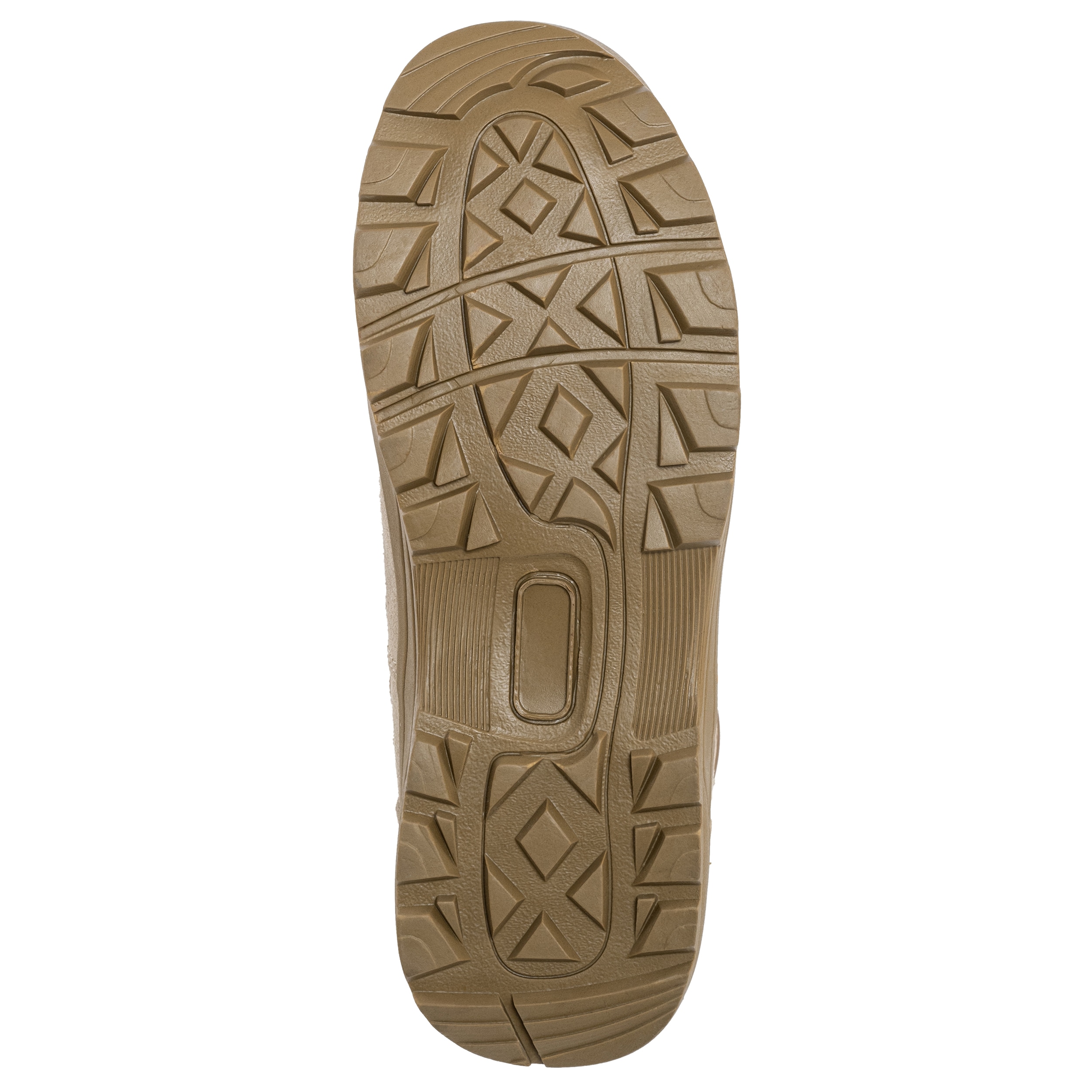 Highlander Forces Echo Boots - Tan