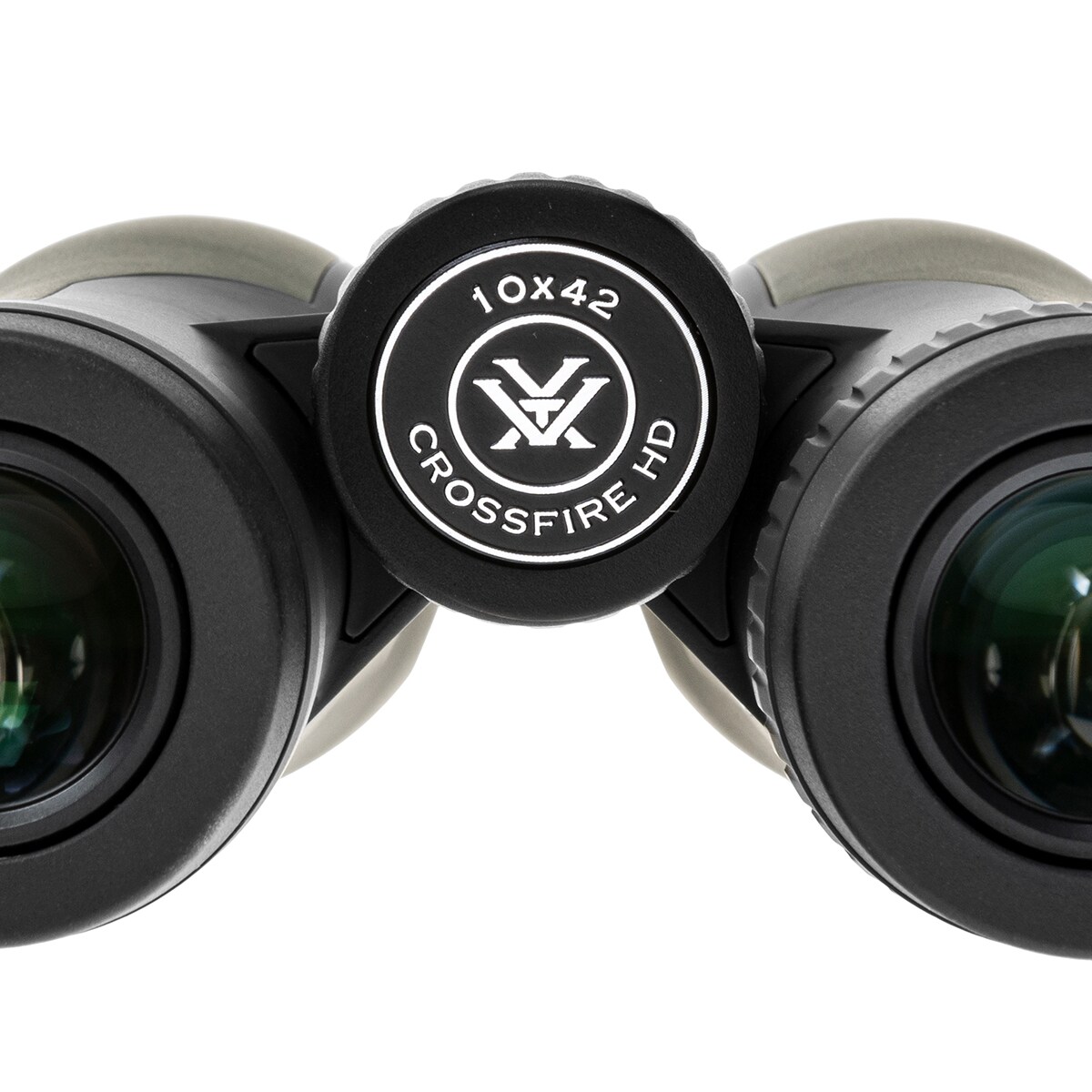 Binocular Vortex Crossfire HD 10x42