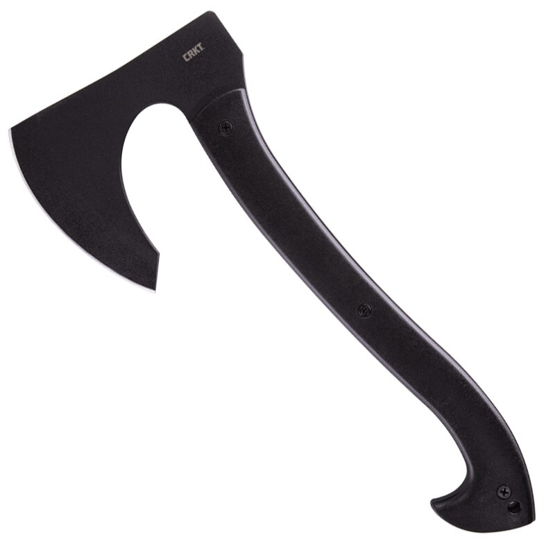 CRKT Skeggox Axe