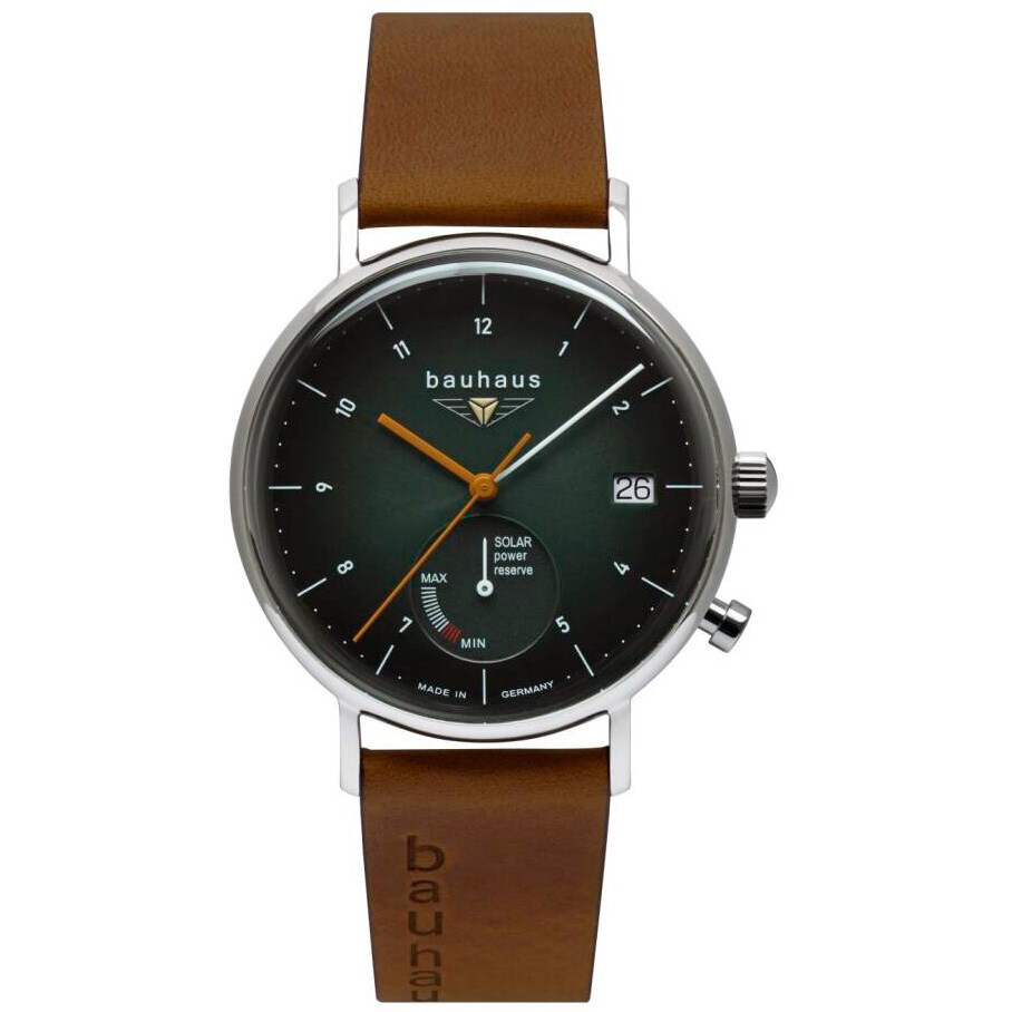 Bauhaus Solar Power Reserve 2112 - 4