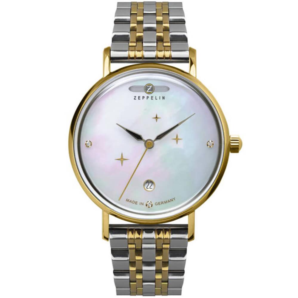 Zeppelin Luna 7131M- 5 Women's watch