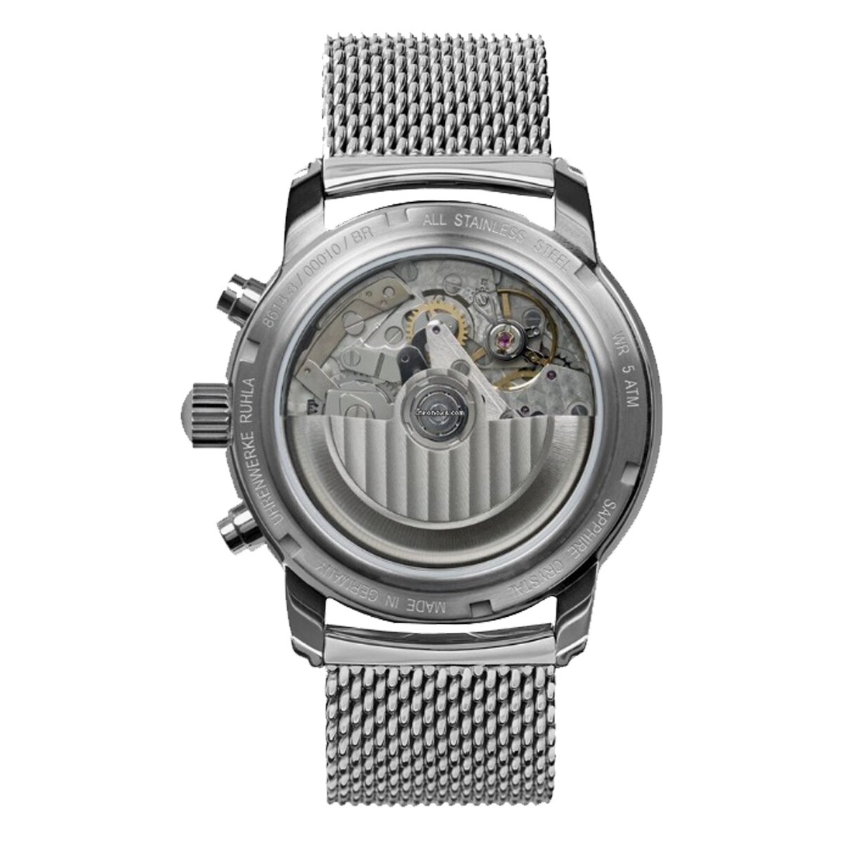 Watch Zeppelin LZ126 Los Angeles 8614M-3