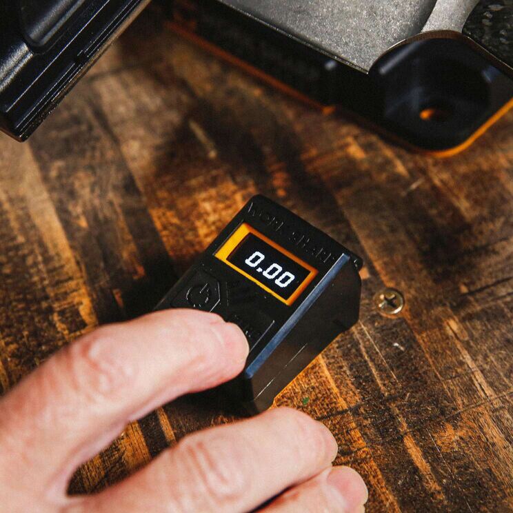 Work Sharp Professional Precision Adjust sharpening system