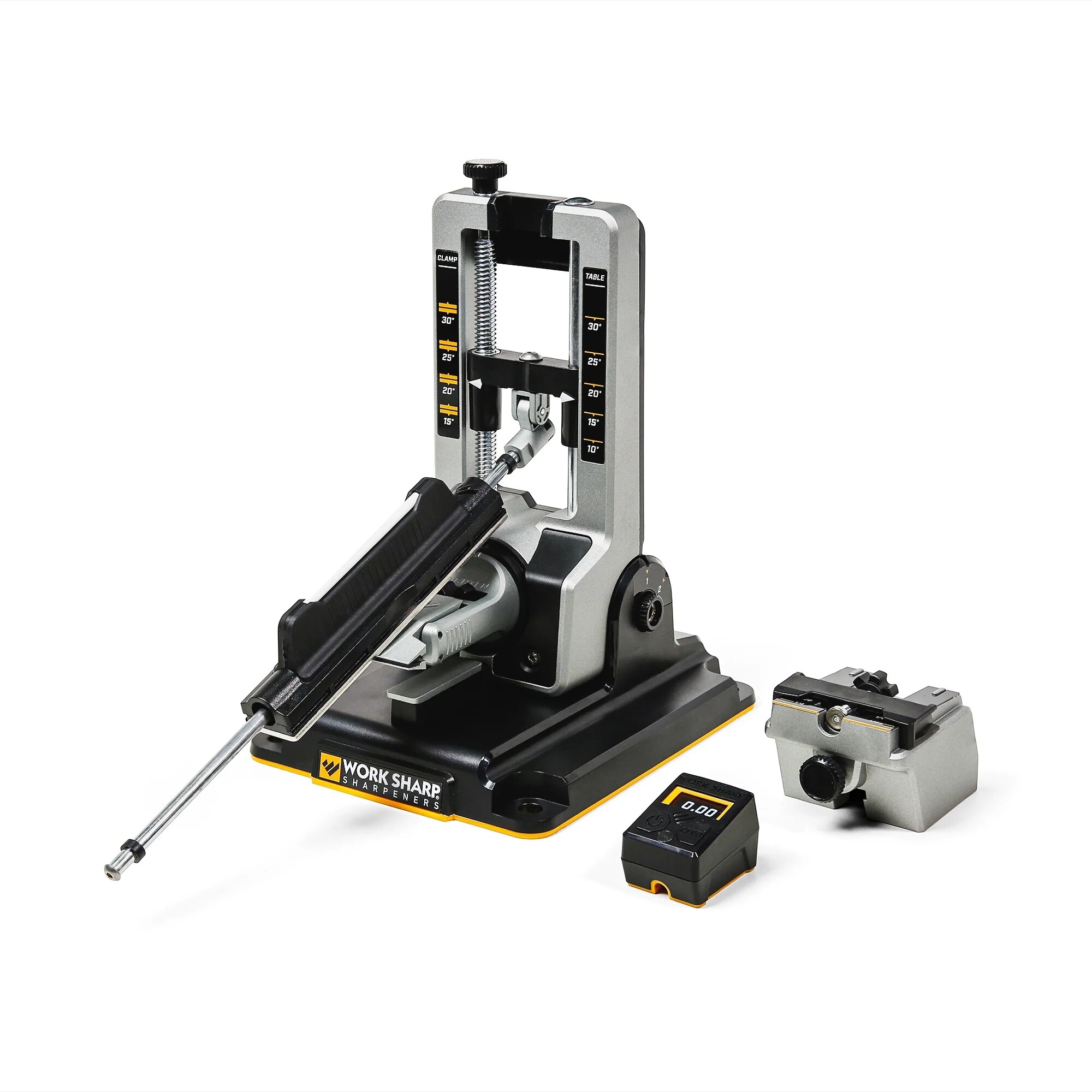 Work Sharp Professional Precision Adjust sharpening system