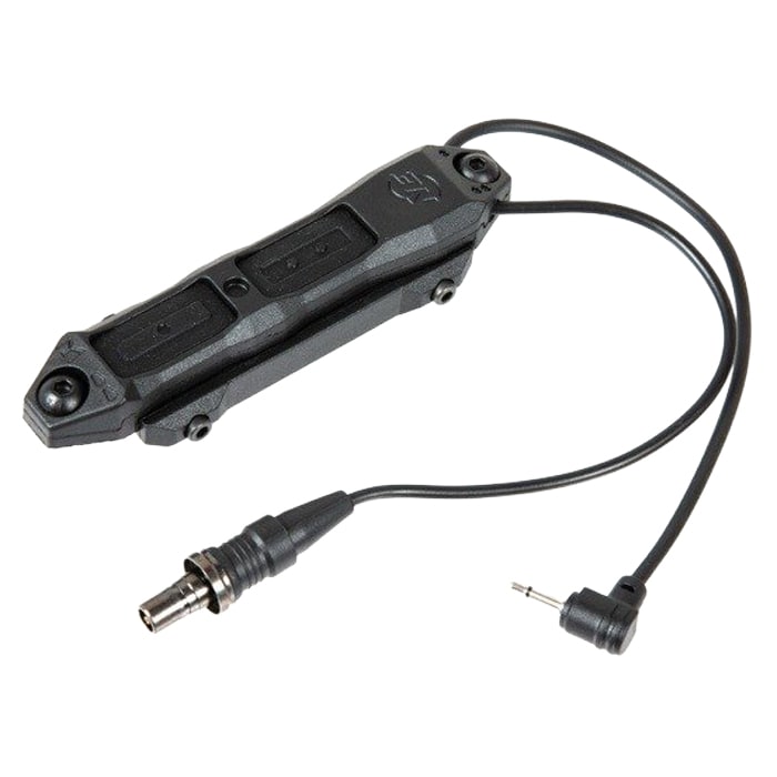 Night Evolution Double Gel Button for Flashlights and PEQ