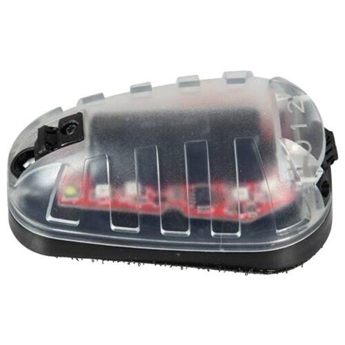 Element HEL-STAR 6 Electronic Marker - Red