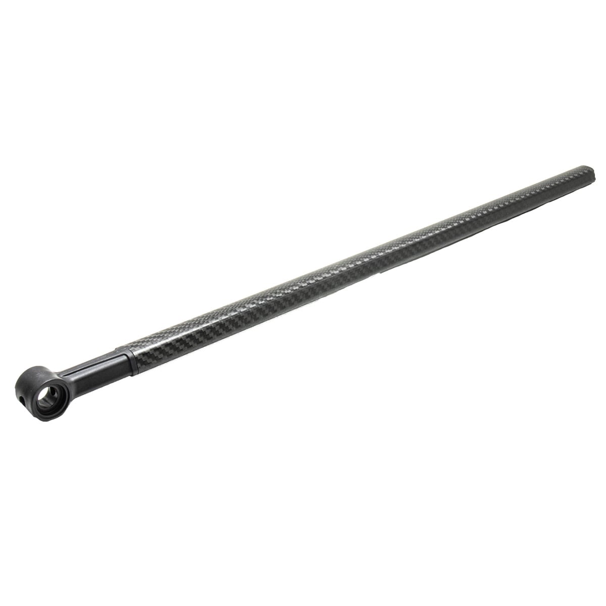 Nokta Simplex + Detector Rod - Black