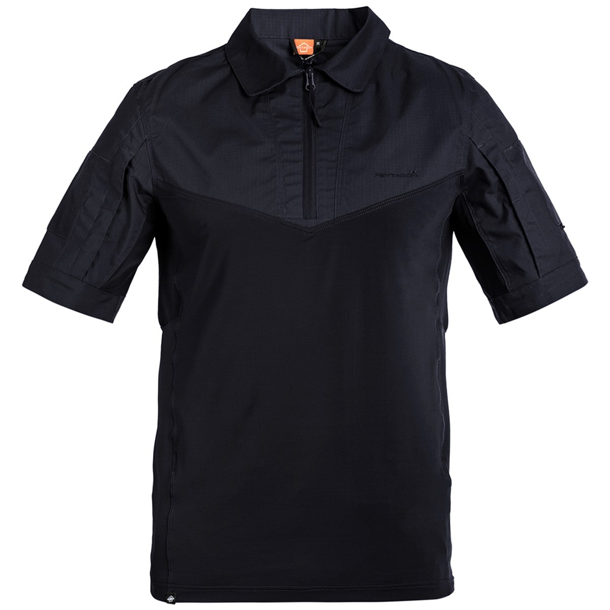 Pentagon Ranger Tactical Shirt Short Sleeve - Midnight Blue