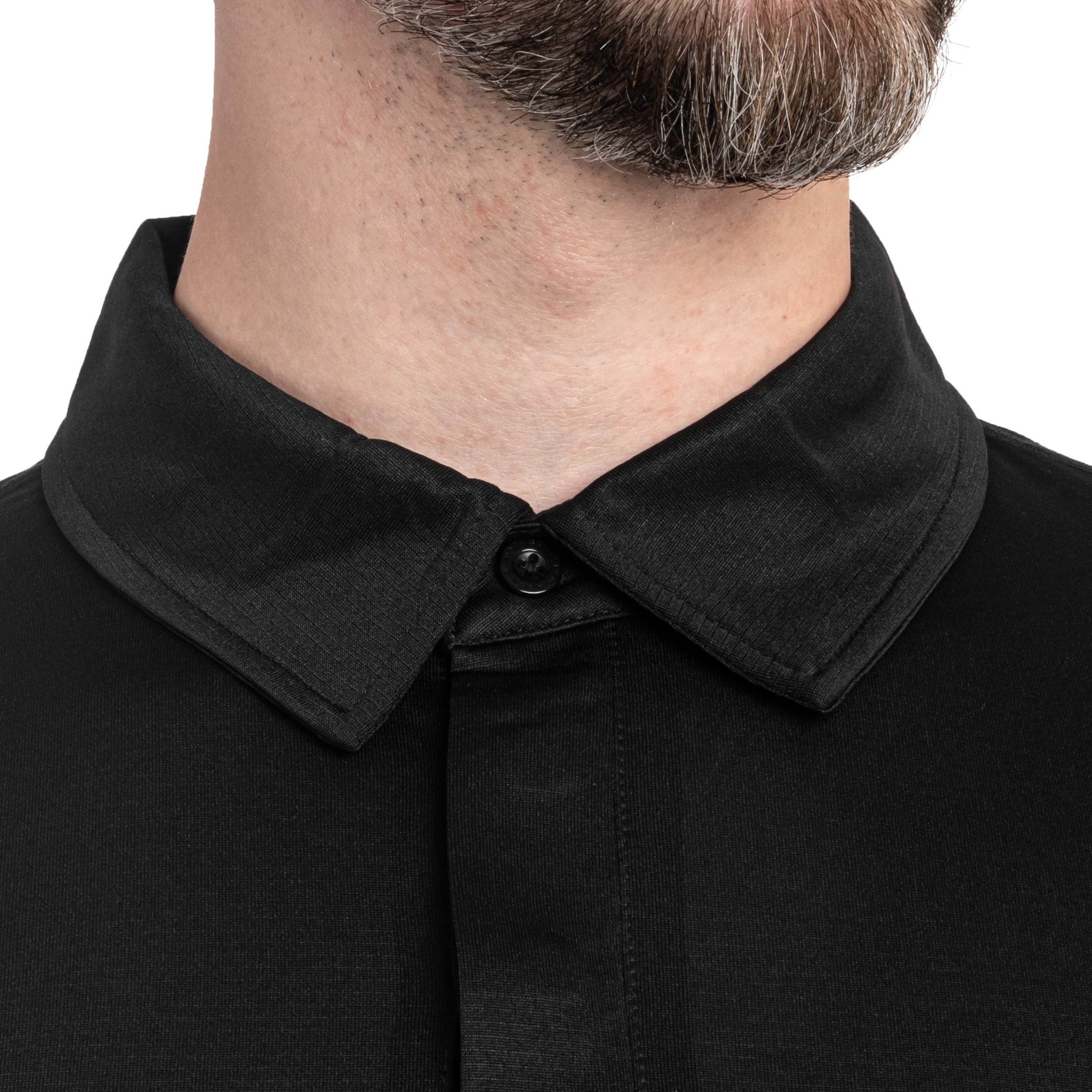 Pentagon Notus Polo Shirt - Black