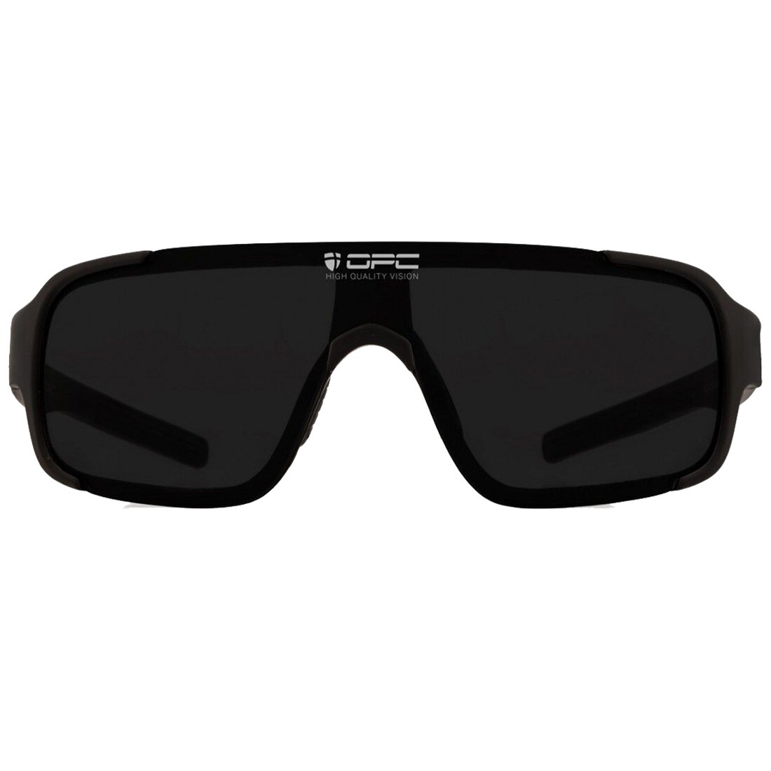 OPC Tactical Jet Naval I Tactical sunglasses - Matt Black/Smoke