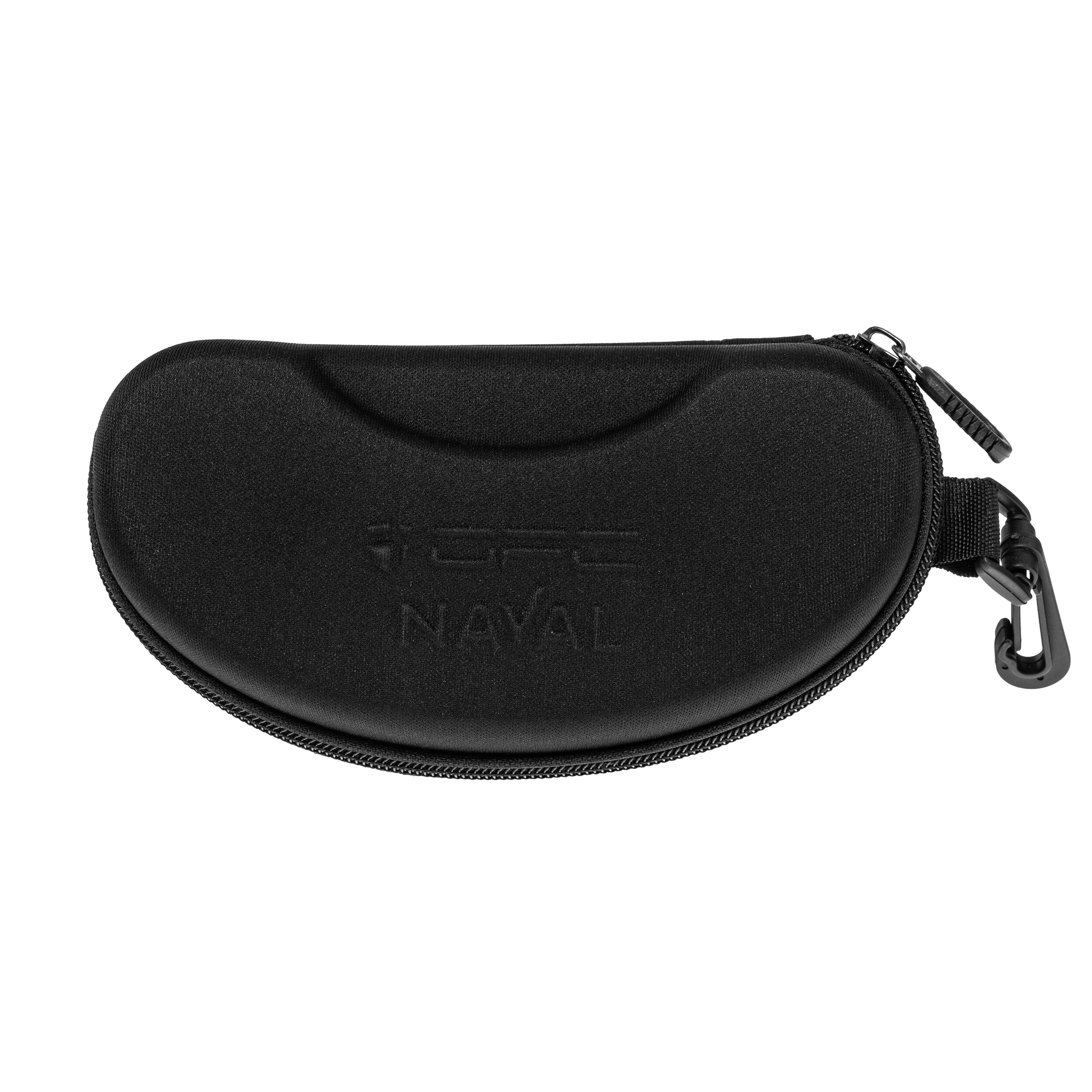 OPC Outdoor Extreme Naval Set Safety Glasses - Matt Black