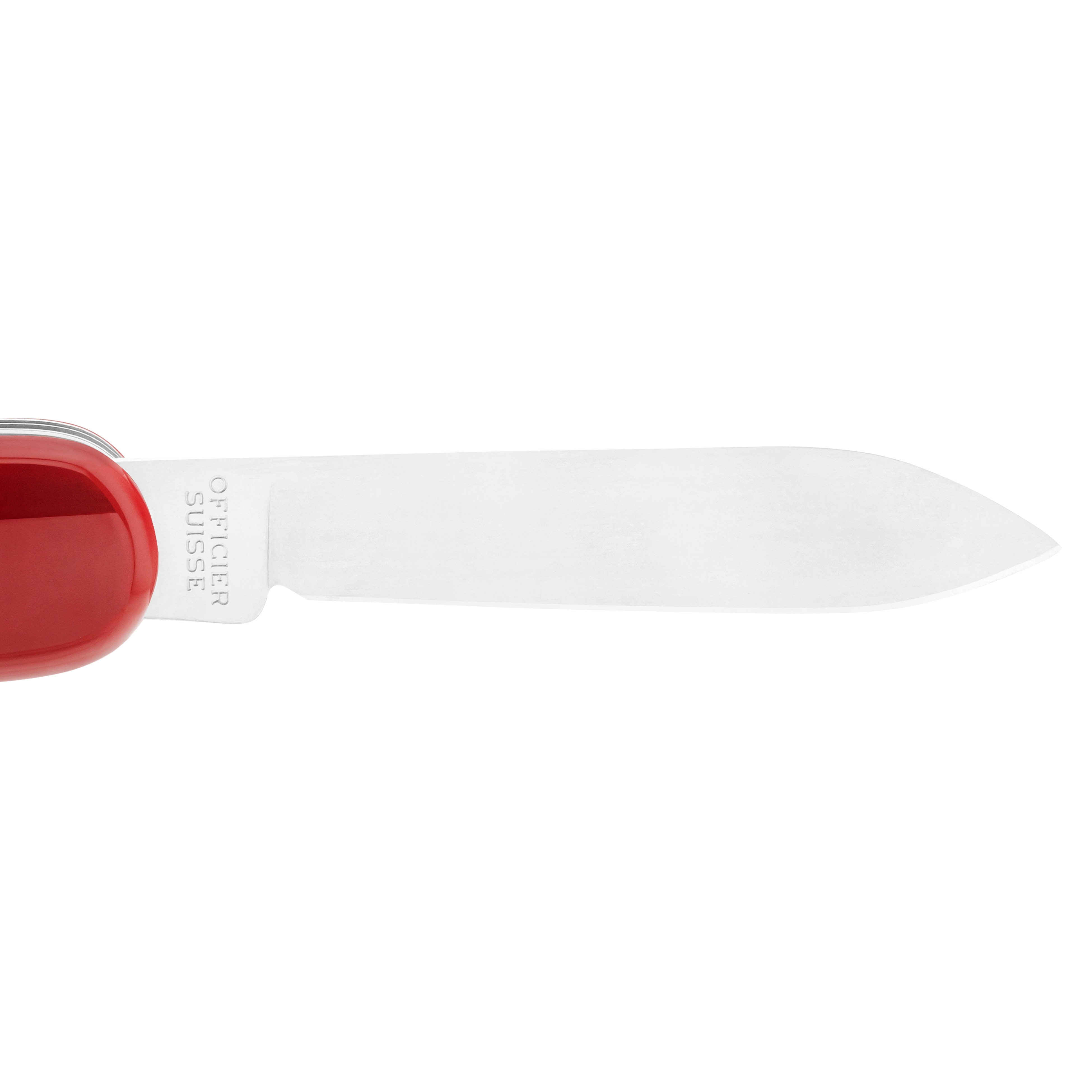 Victorinox Recruit Pocket Knife